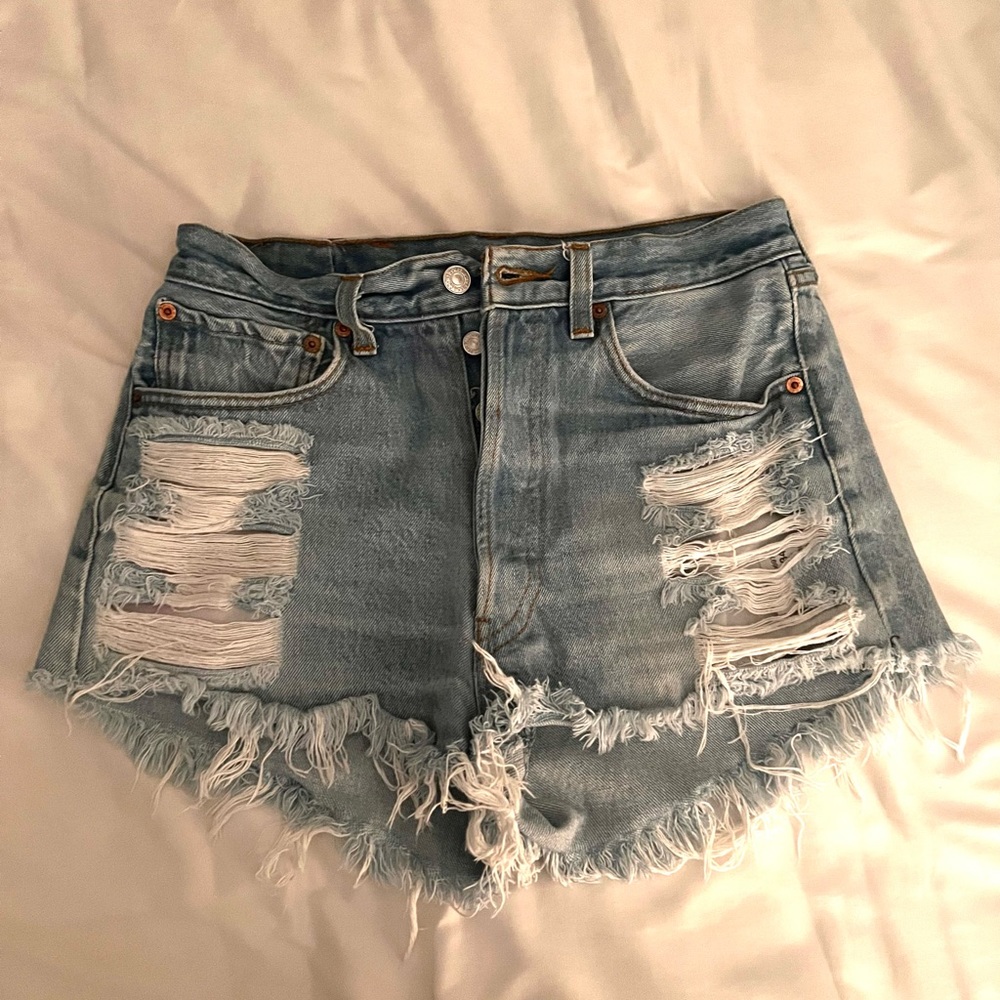 Vintage Levi’s 550